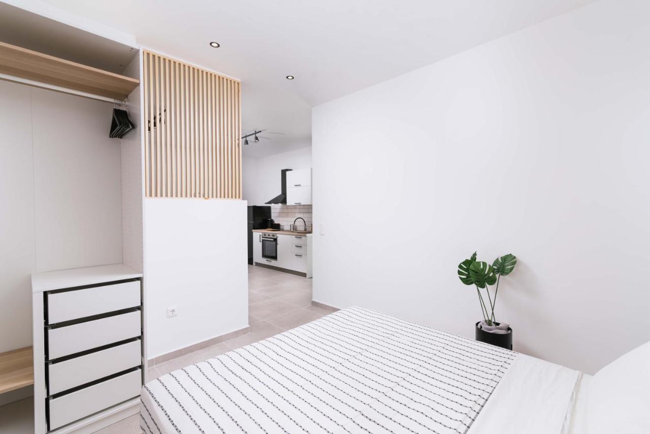 Euphoria Luxury Apartment 마탈라 외부 사진