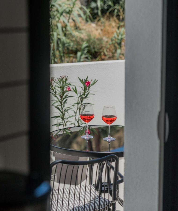 Euphoria Luxury Apartment 마탈라 외부 사진