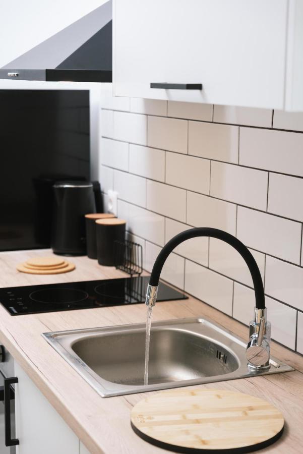 Euphoria Luxury Apartment 마탈라 외부 사진