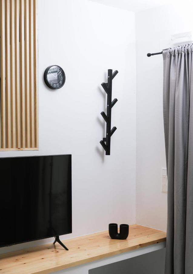 Euphoria Luxury Apartment 마탈라 외부 사진