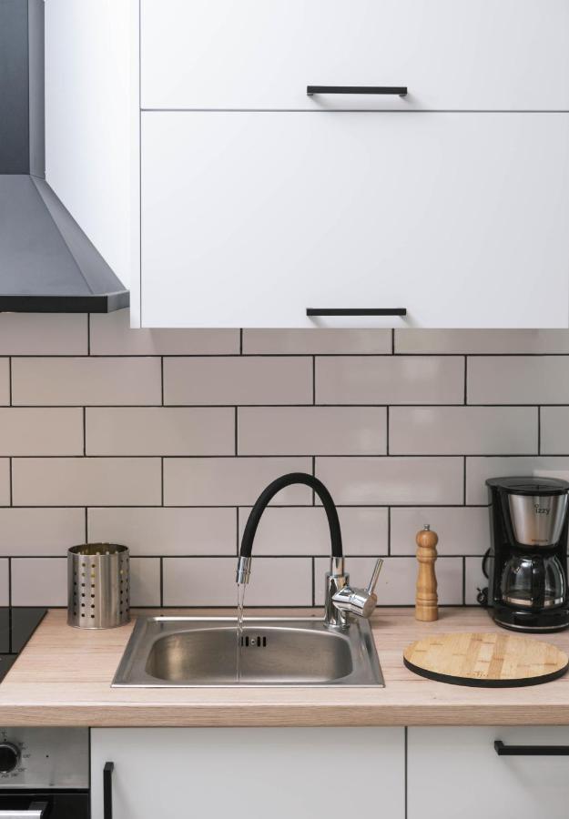 Euphoria Luxury Apartment 마탈라 외부 사진